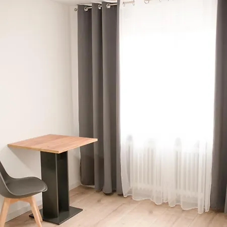 Ferienzimmer Albbruck Exterior photo