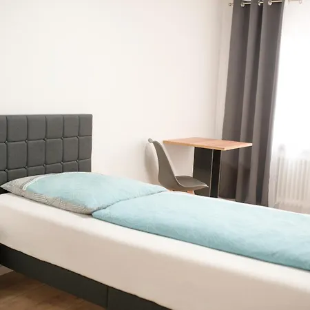 Ferienzimmer Albbruck Exterior photo