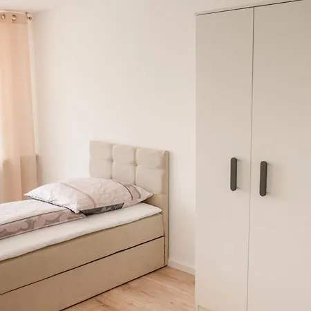Ferienzimmer Albbruck Exterior photo