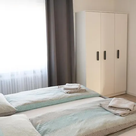 Ferienzimmer Albbruck Exterior photo