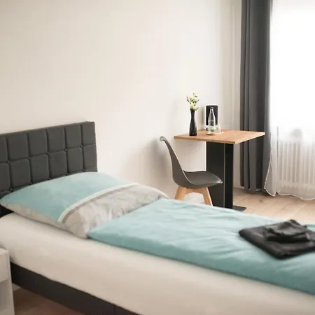 Ferienzimmer Albbruck Exterior photo