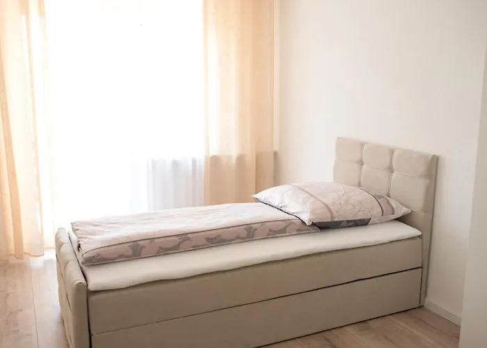 Ferienzimmer Albbruck