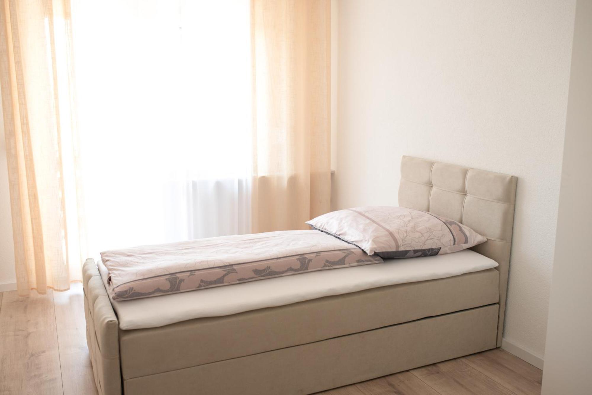 Ferienzimmer Alloggio in famiglia *