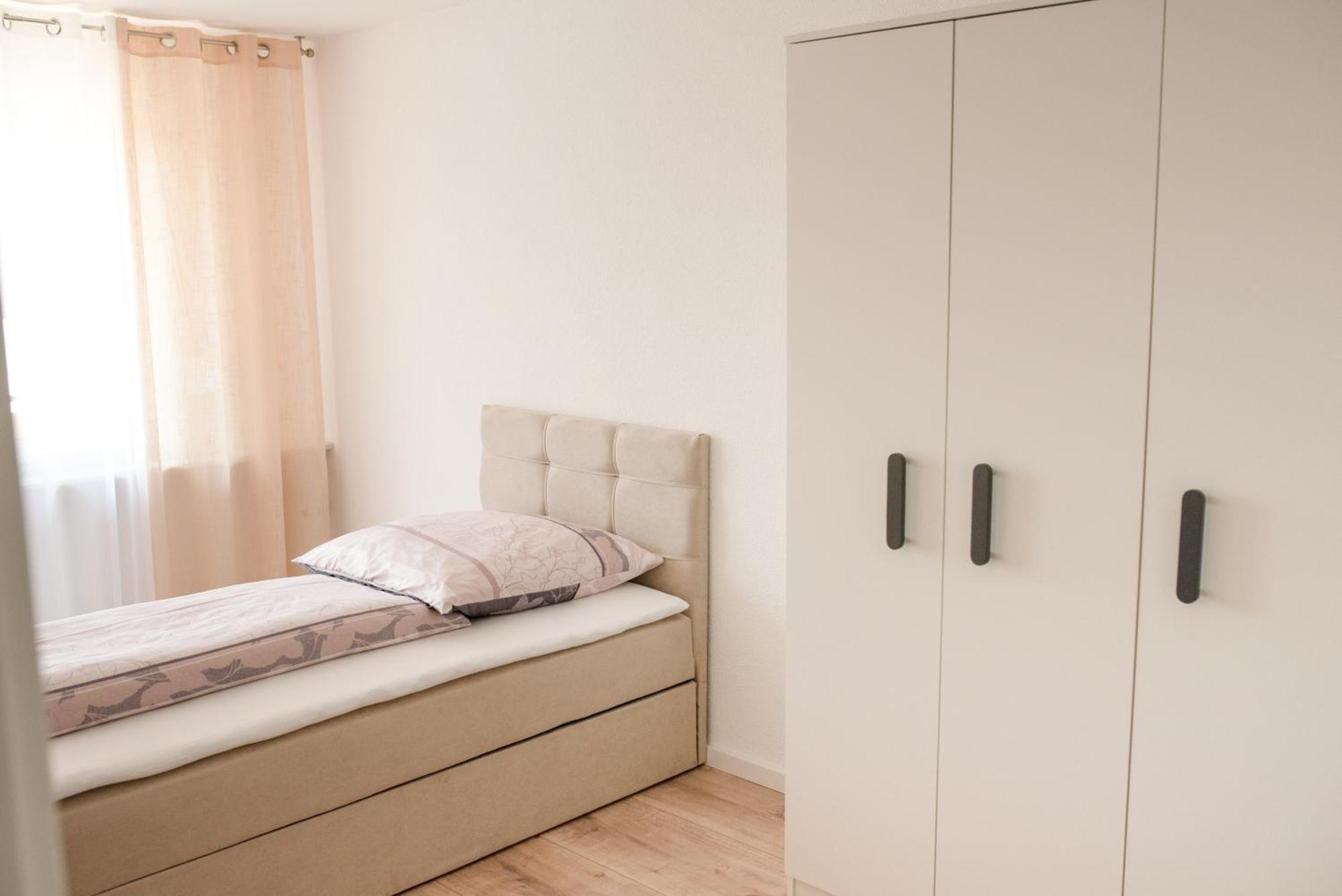 Ferienzimmer