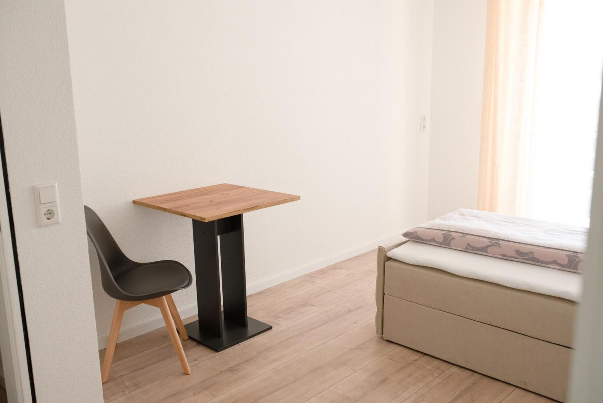 Ferienzimmer Albbruck