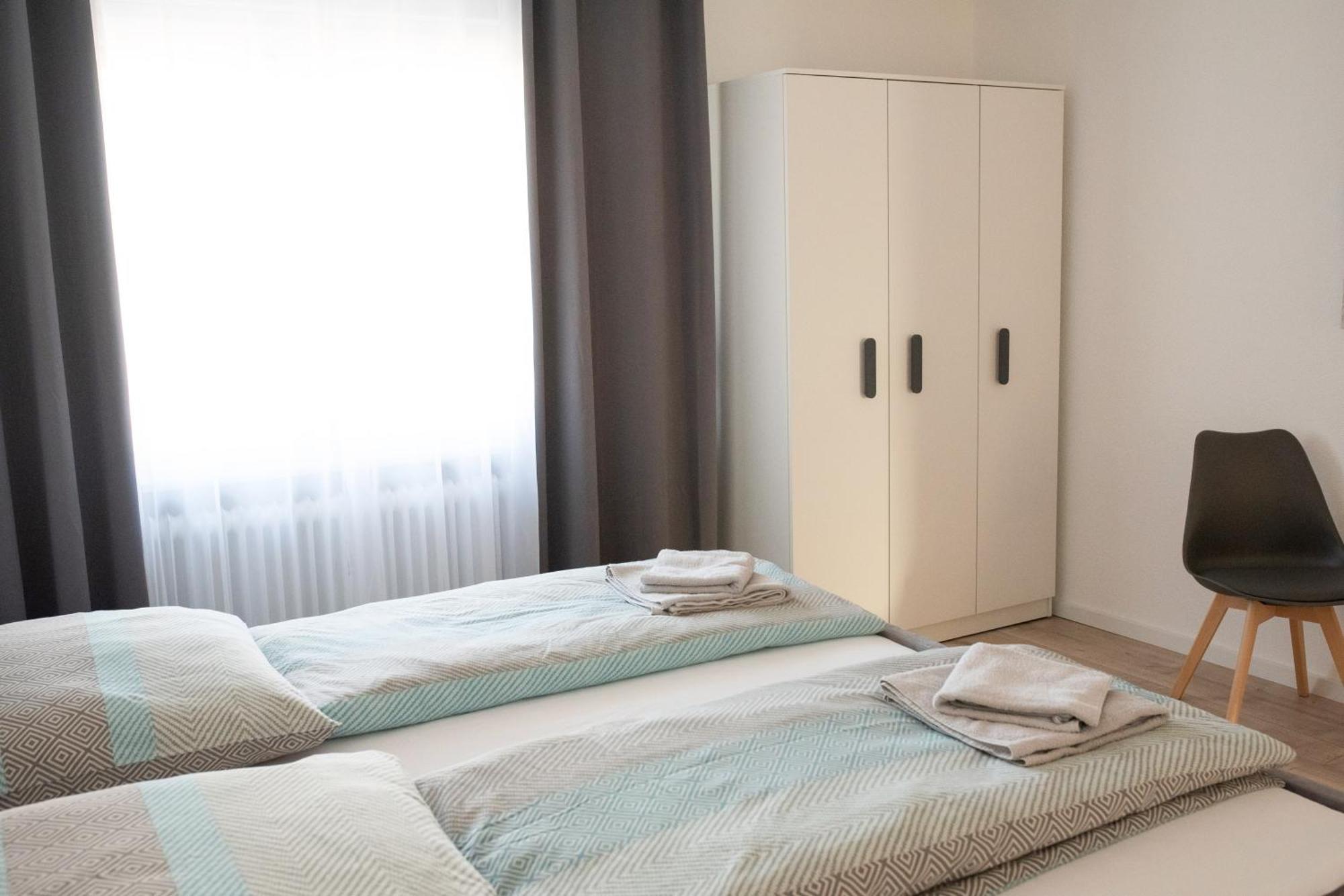 Ferienzimmer Albbruck