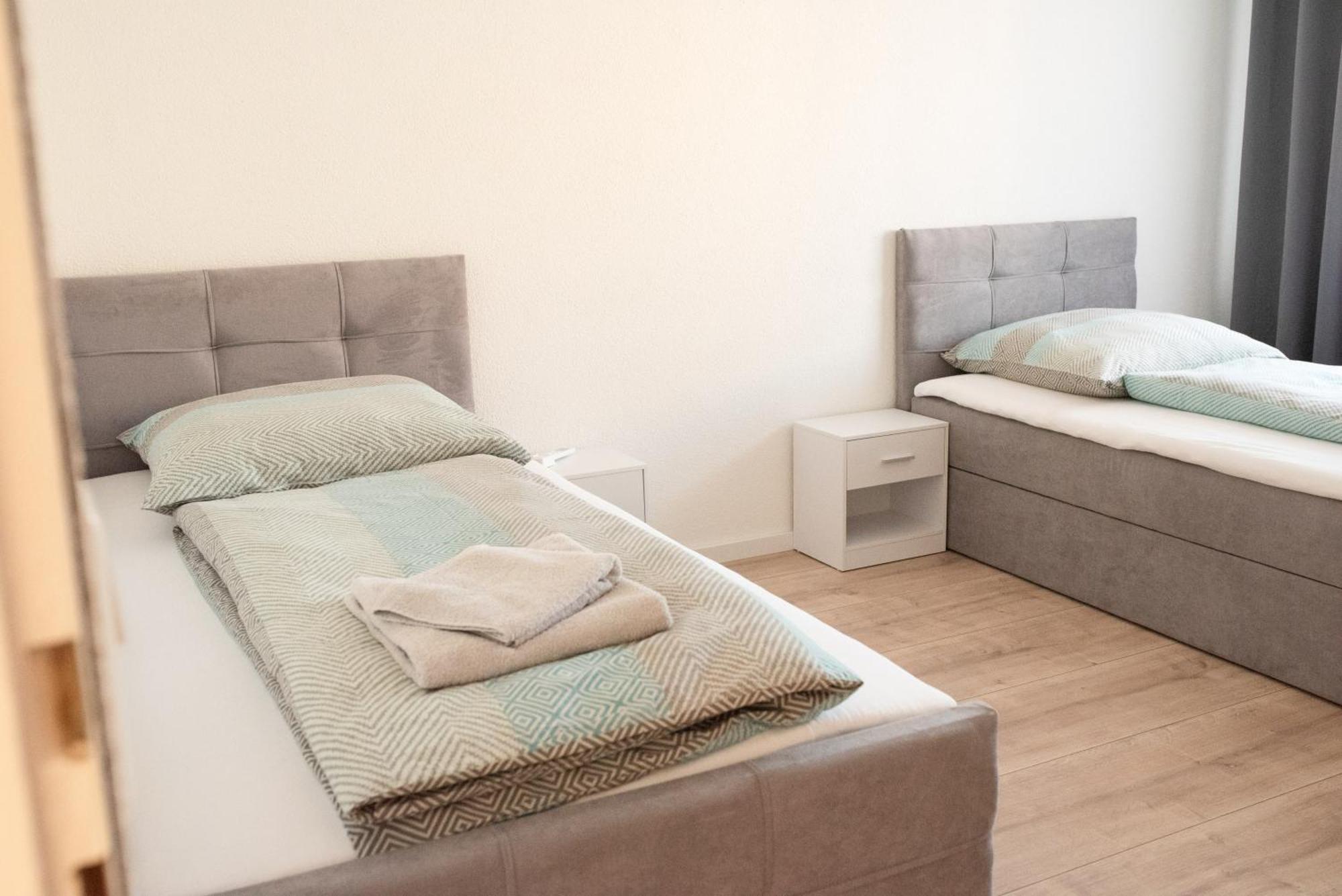Ferienzimmer *