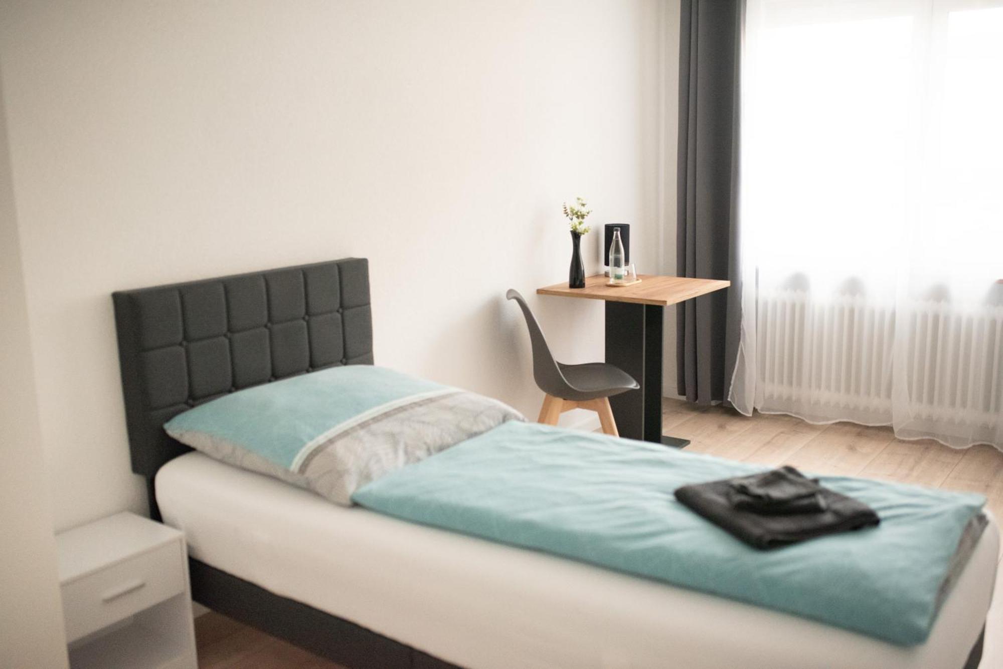 Ferienzimmer Alloggio in famiglia